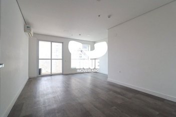 office em Avenida Industrial, Campestre - Santo André - SP
