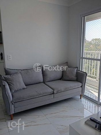 apartment em Rua Laranjal do Jari, Vila Pirituba - São Paulo - SP