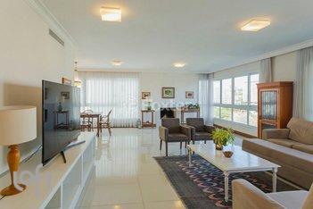 apartment em Jaraguá, Bela Vista - Porto Alegre - RS