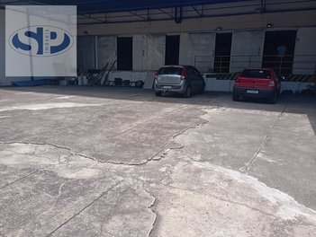 industrial em Avenida Francisco José Resende, Jardim Aricanduva - São Paulo - SP