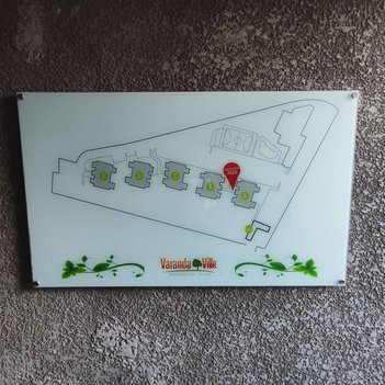 apartment em Rua Valdomiro Ferraresi, Jardim Wanel Ville V - Sorocaba - SP