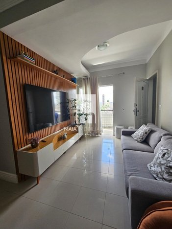 apartment em Travessa Três de Maio, São Brás - Belém - PA