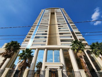 apartment em Rua Isolina Leite Nascimento, Jardim Portal da Colina - Sorocaba - SP