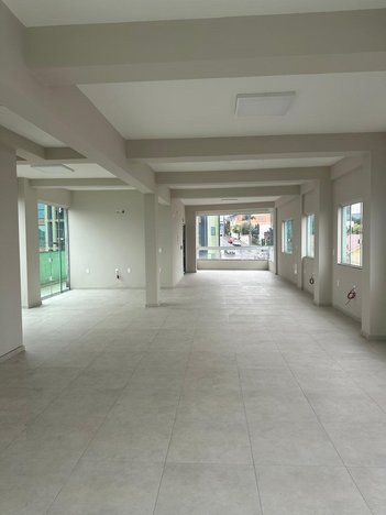 office em Rua Herculano Coelho de Souza, Reunidas - Caçador - SC