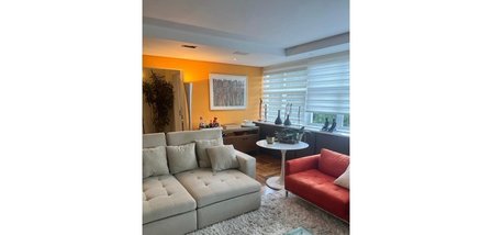 apartment em Rua André Fernandes, Jardim Europa - São Paulo - SP