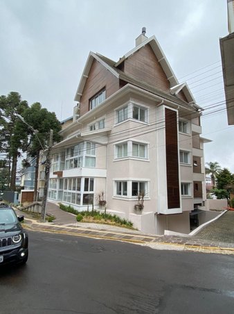 Cômodo Condomínio