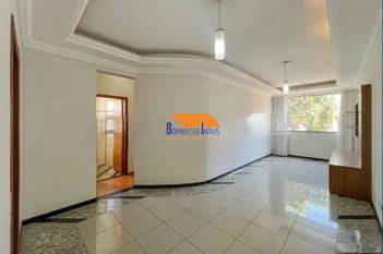 apartment em Rua Dezoito de Julho, Ipiranga - Belo Horizonte - MG