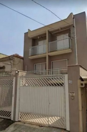 house em Rua Doutor José Domingos Ruiz, Chácara Mafalda - São Paulo - SP