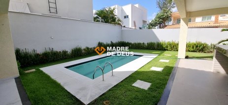 house em Avenida Litorânea, Cararu - Eusébio - CE