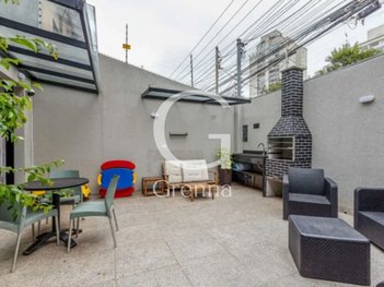 house em Rua Cancioneiro Popular, Santo Amaro - São Paulo - SP