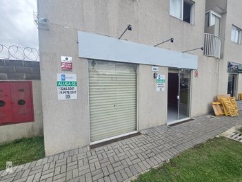 business em Estrada Delegado Bruno de Almeida, Tatuquara - Curitiba - PR