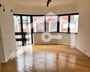 apartment em Rua Inhambú, Vila Uberabinha - São Paulo - SP