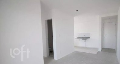 apartment em Francisco José da Silva, Vila Andrade - São Paulo - SP