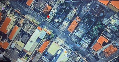 land_lot em Rua Carapocaia, Vila Isolina Mazzei - São Paulo - SP