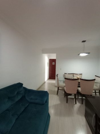 apartment em Rua Manuel Jorge Correa, Jardim Itapemirim - São Paulo - SP