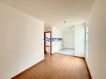 apartment em Avenida Paulo Roberto Vidal, Bela Vista - Palhoça - SC