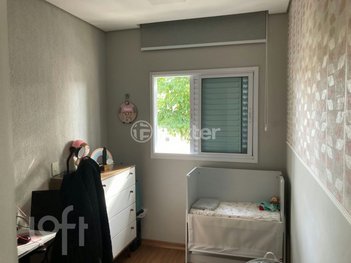 apartment em Rua Chuí, Vila Pires - Santo André - SP