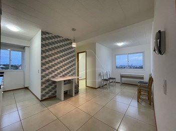 apartment em Rua Princesa Isabel, Petrópolis - Passo Fundo - RS