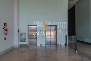 office em Rodovia José Carlos Daux, Saco Grande - Florianópolis - SC