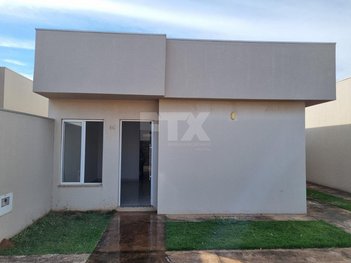 house em Avenida Conde de Boa Vista, Jardim Tijuca - Campo Grande - MS