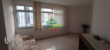 apartment em Dom José Pereira Lara, Coração Eucarístico - Belo Horizonte - MG