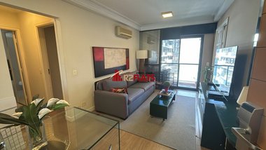 apartment em Rua Pintassilgo, Vila Uberabinha - São Paulo - SP