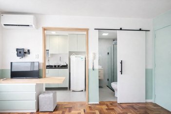 apartment em Avenida Independência, Independência - Porto Alegre - RS