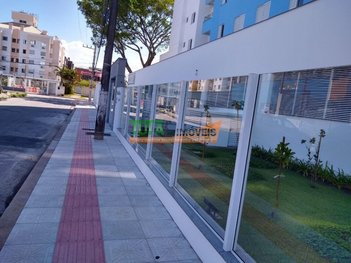 apartment em Angelita Figueiredo, Areias - São José - SC