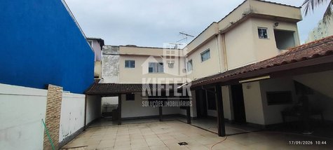house em Rua Ernesto Pereira, Jardim Fluminense - São Gonçalo - RJ