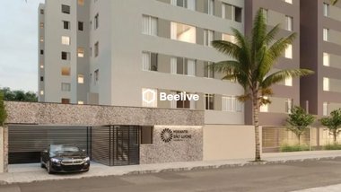 apartment em Rua Teodomiro Cruz, São Lucas - Belo Horizonte - MG