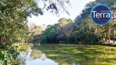 land_lot em Avenida Cote D'Azur, Jardim Mediterrâneo - Cotia - SP