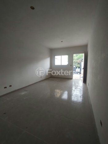 house em Avenida Benedito de Lima, Vila Antonina - São Paulo - SP