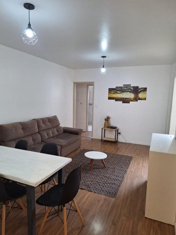 apartment em Rua José Ferminio Novaes, Kobrasol - São José - SC