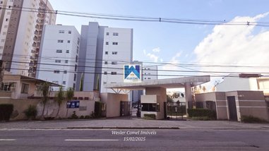 apartment em Rua Francisco Lamas, Jardim Arm��nia - Mogi das Cruzes - SP