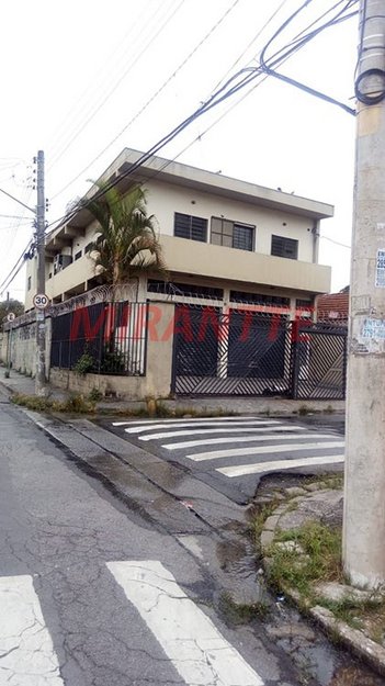 office em Rua Arubé, Vila Germinal - São Paulo - SP