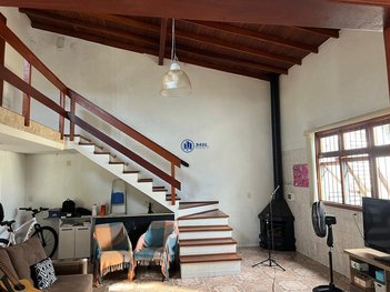 house em Rua Bruno Werner Storck, Canudos - Novo Hamburgo - RS