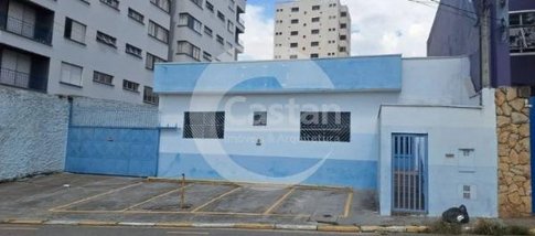 industrial em Rua Elba, Vila Moinho Velho - São Paulo - SP