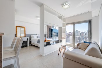 apartment em Avenida Mariland, Auxiliadora - Porto Alegre - RS