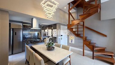 apartment em Rua Germano Gundlach, Chácara das Pedras - Porto Alegre - RS