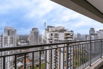 apartment em Avenida Professor Francisco Morato, Butantã - São Paulo - SP