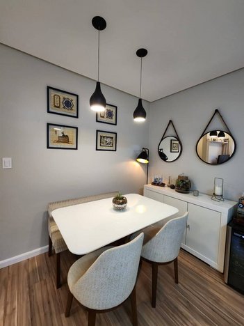 apartment em Rua Otto de Alencar, Liberdade - São Paulo - SP