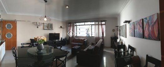 apartment em Rua José Getúlio, Liberdade - São Paulo - SP