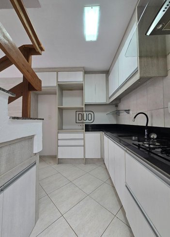 house em Rua Ida Tonet Alquati, Vinhedos - Caxias do Sul - RS