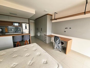 apartment em Rua Alberto Silva, Vila Ipiranga - Porto Alegre - RS