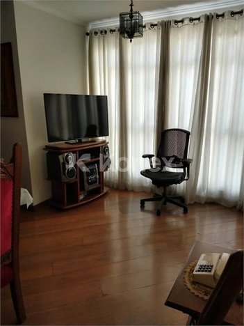 apartment em Rua Doutor César, Santana - São Paulo - SP