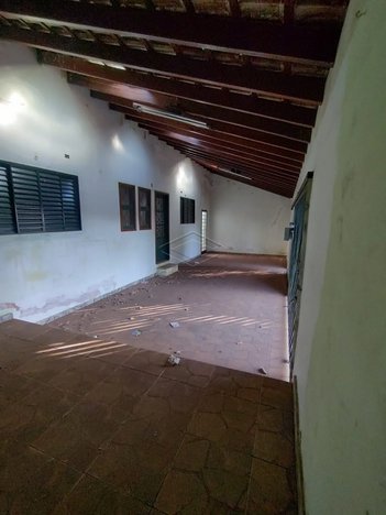 house em Rua Constantino Santiago Lopes, Núcleo Habitacional de Barra Bonita - Barra Bonita - SP