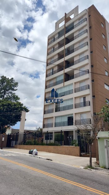 apartment em Rua Paulo de Avelar, Vila Dom Pedro I - São Paulo - SP