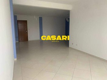 apartment em Avenida Brigadeiro Faria Lima, Centro - São Bernardo do Campo - SP