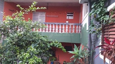 house em Avenida Manoel Isidoro Martins, Cidade Martins - Guarulhos - SP