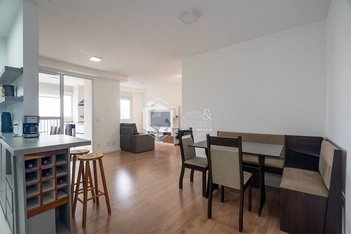 apartment em Avenida Alberto Augusto Alves, Vila Andrade - São Paulo - SP
